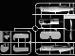 0132020F & 0132054H sprues Sopwith Snipe Late view b